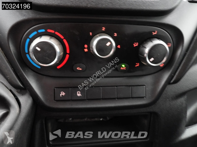 عربة نفعية Iveco 35C13 Dubbellucht L2H2 3,5t...