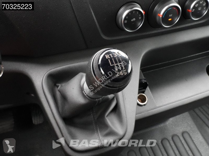 Véhicule utilitaire Renault L3H2 LED Airco...