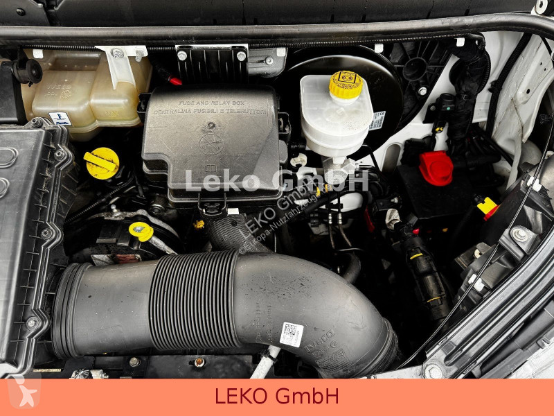 Furgoneta Iveco 35C14 Carier Xr 350 EURO 6D