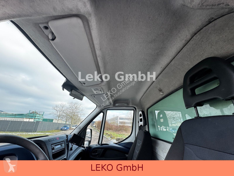 عربة نفعية Iveco 35S14