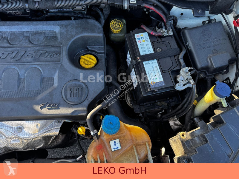 Fiat Mit (A.C)Klimaanlage Transporter