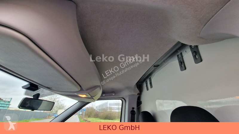 Fiat 1,3 Mit Relec Froid TR 32 Transporter