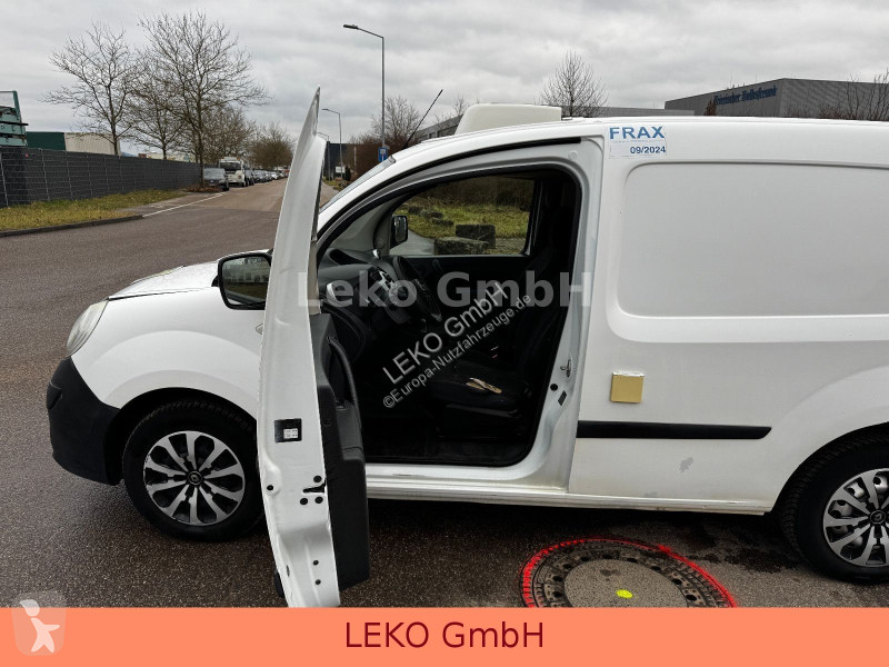 Renault Mit Relec Froid TR 10 Transporter