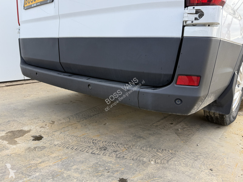Furgoneta Maxus 52kWh 204PK Elektrisch L2H2...