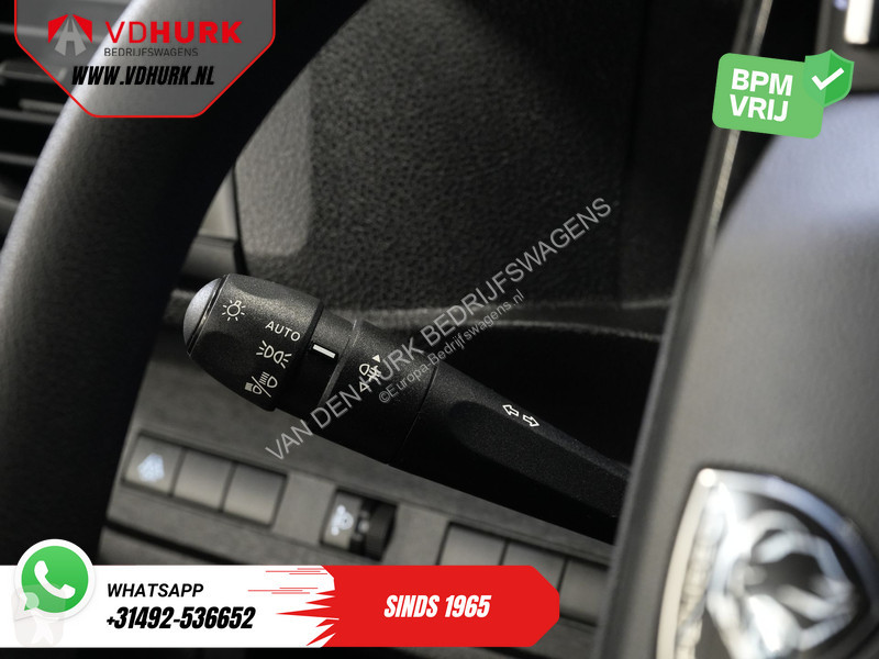 Nyttofordon Peugeot 2.0 HDI 145 pk Aut. L2...