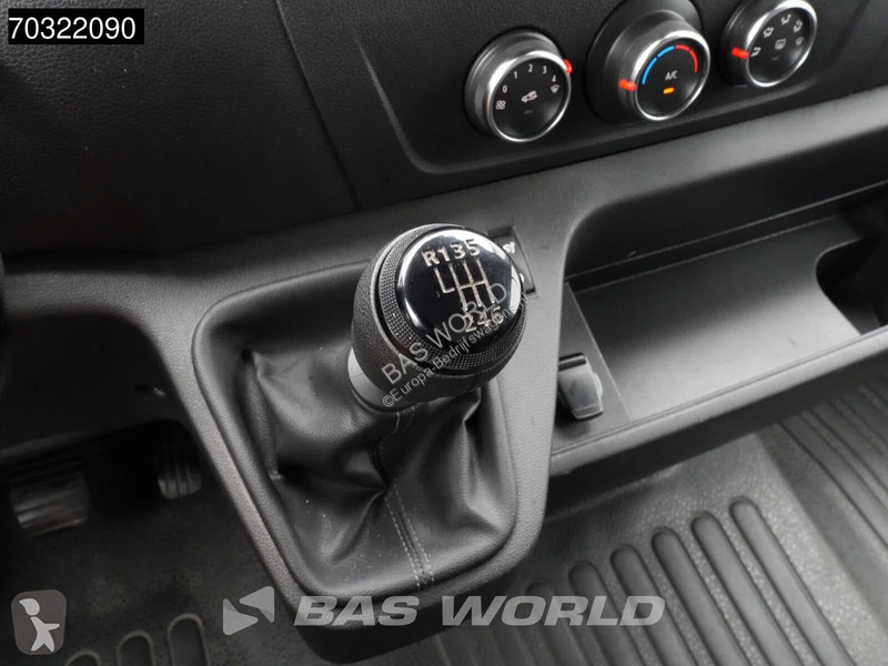 Véhicule utilitaire Renault L3H2 LED Airco...