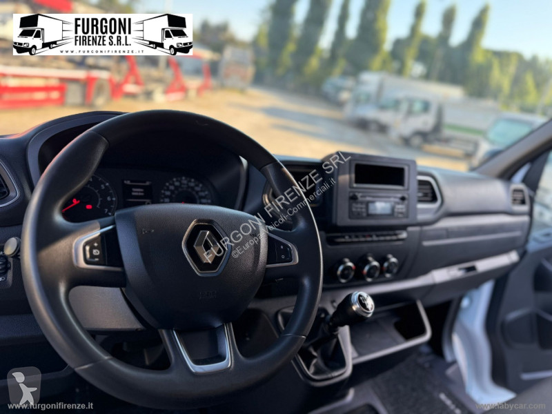 Nyttofordon Renault 3T5 2.3dCi 150 PM-TM...