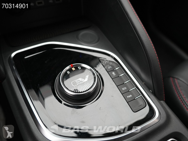Véhicule utilitaire Maxus T90 89kWh WLTP 471km...
