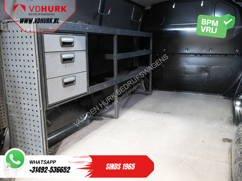 Furgoneta Volkswagen 2.0 TDI 150 pk Aut. L2...