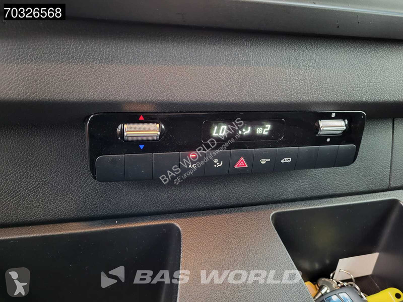 Furgoneta Mercedes 112 L2H2 100% Elektrisch...