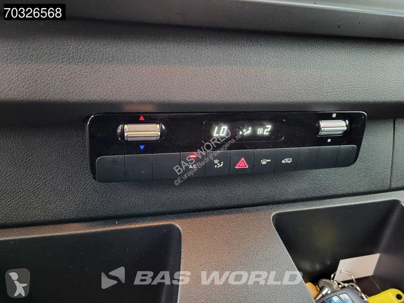 عربة نفعية Mercedes 112 L2H2 100% Elektrisch...