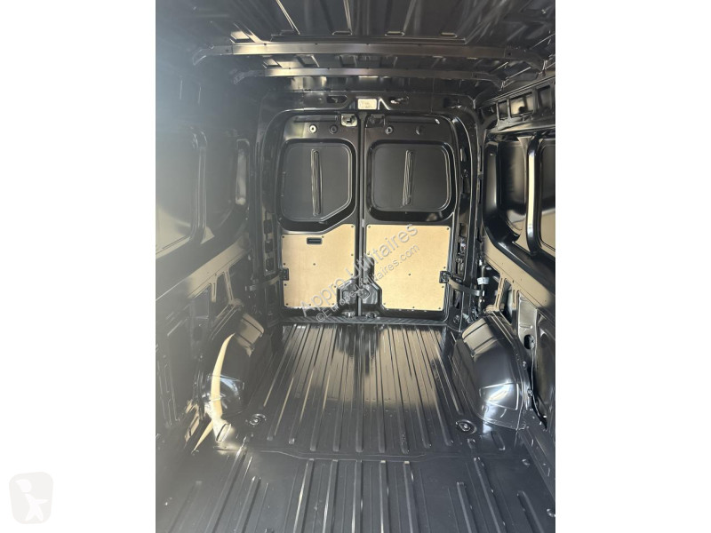 Véhicule utilitaire Renault MASTER Extra 3t5...