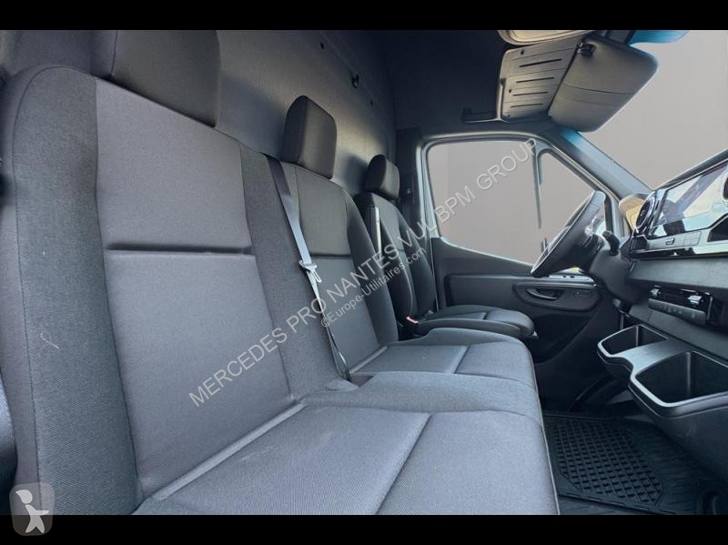 Mercedes Sprinter Fg 314 37 3T5 Pro Transporter