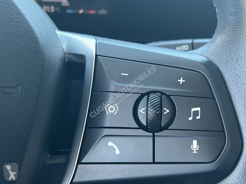 BMW SERIE 2 ACTIVETOURER (U06) 218I 136CH...