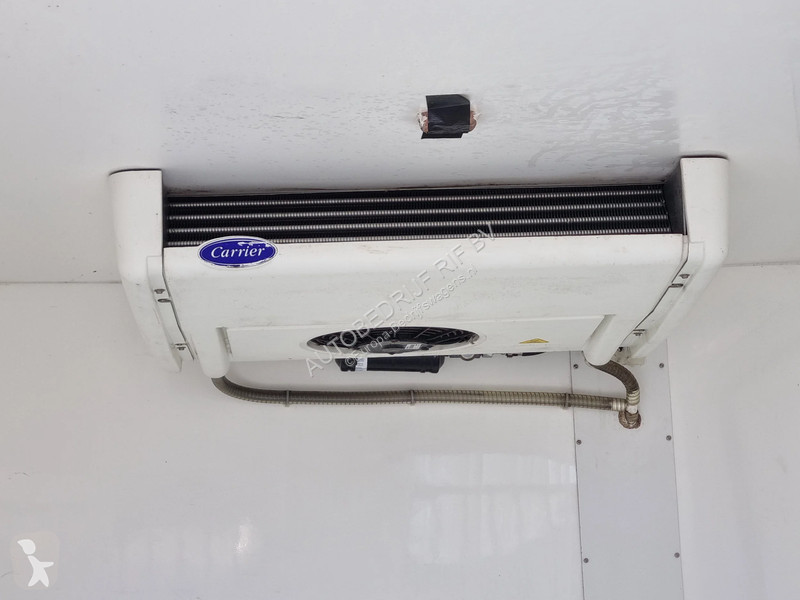 Nyttofordon Ford 2.2 TDCI 125PK L2H2 Koelwagen...