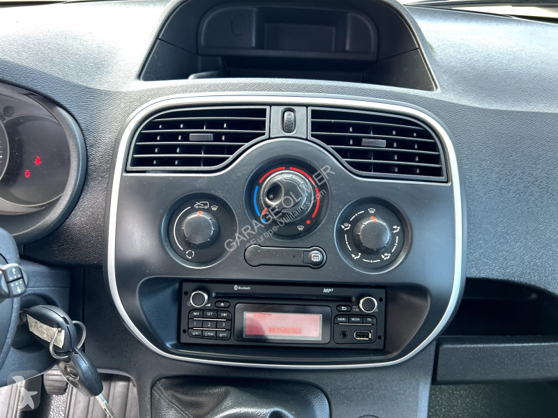 Furgoneta Renault Exp 1.5 dci 75 Confort Energy