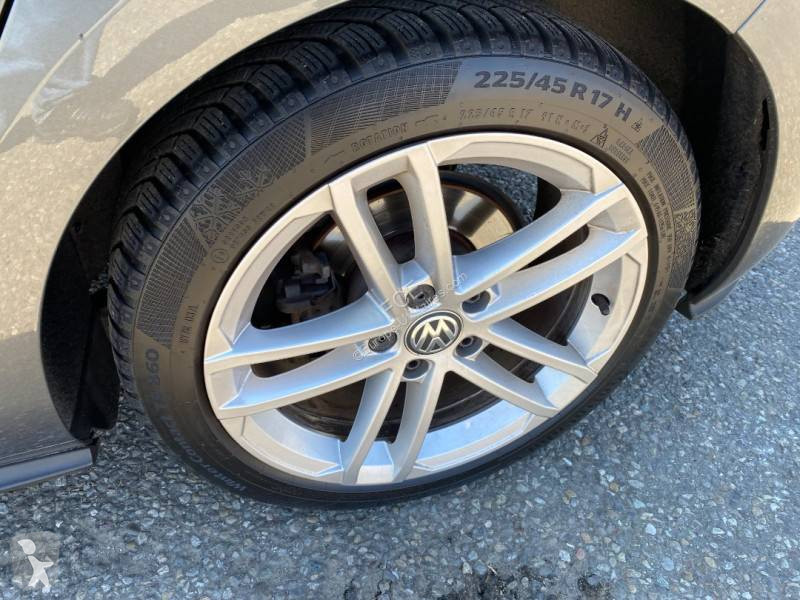 عربة نفعية Volkswagen