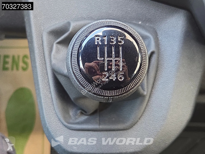 Furgoneta Renault Modelo 2025 - L3H2 - LED -...