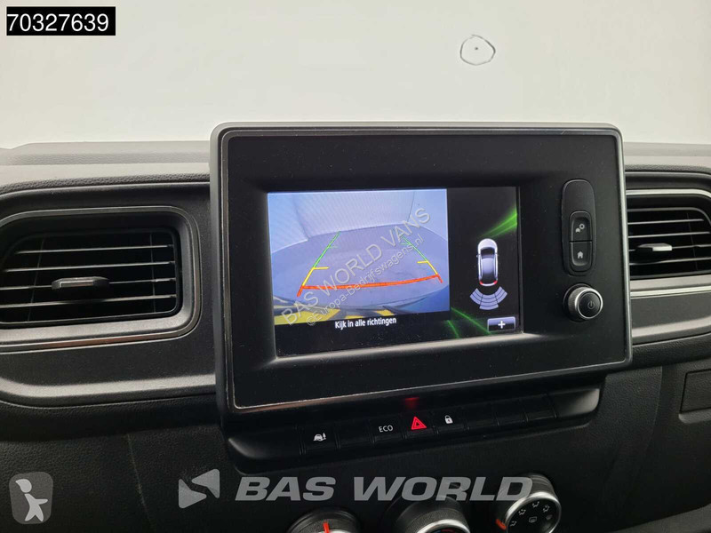 Veículo utilitário Renault L2H2 LED Airco...