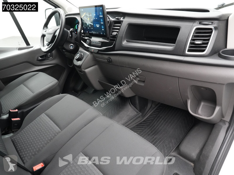 Ford Elektrisch 68kWh 317km WLTP L2H3 Hoog Dak...