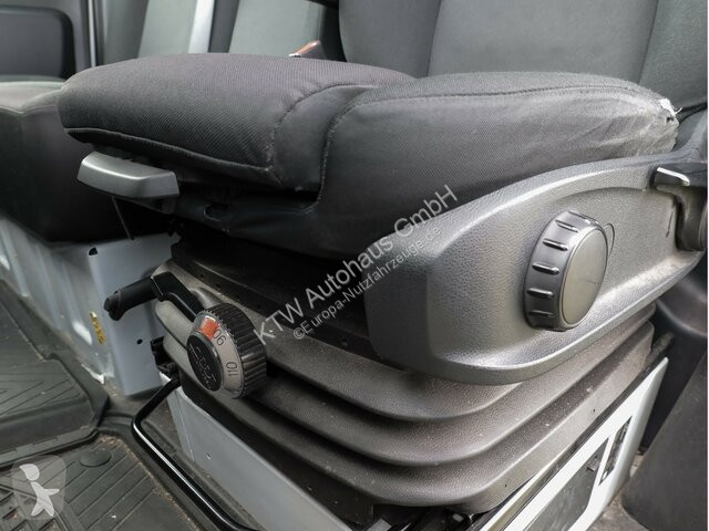Mercedes Sprinter 317...
