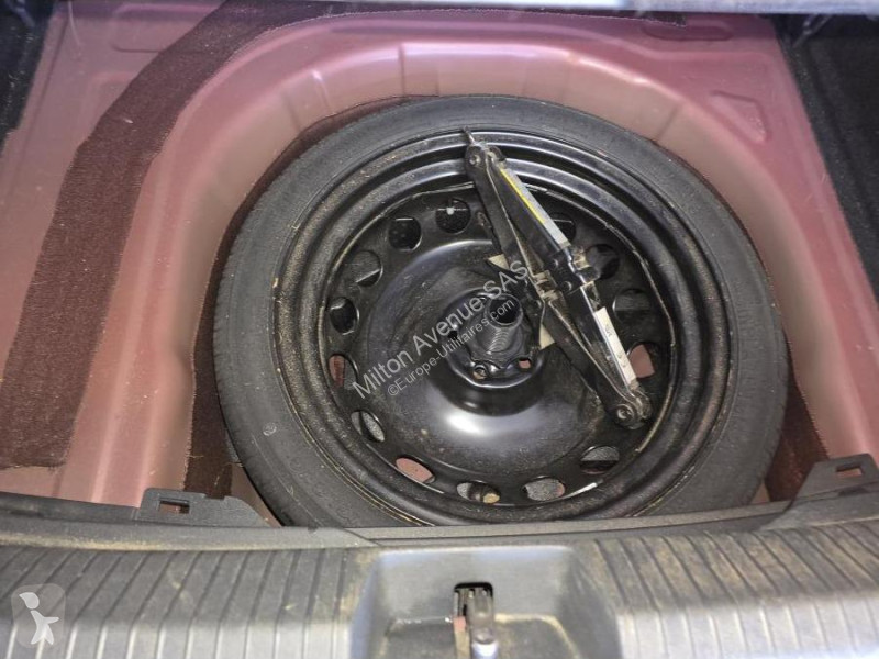عربة نفعية Volkswagen TAIGO 1.5 TSI - 150  - BV...