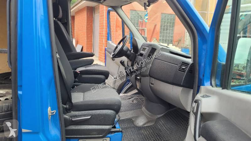 Véhicule utilitaire Volkswagen