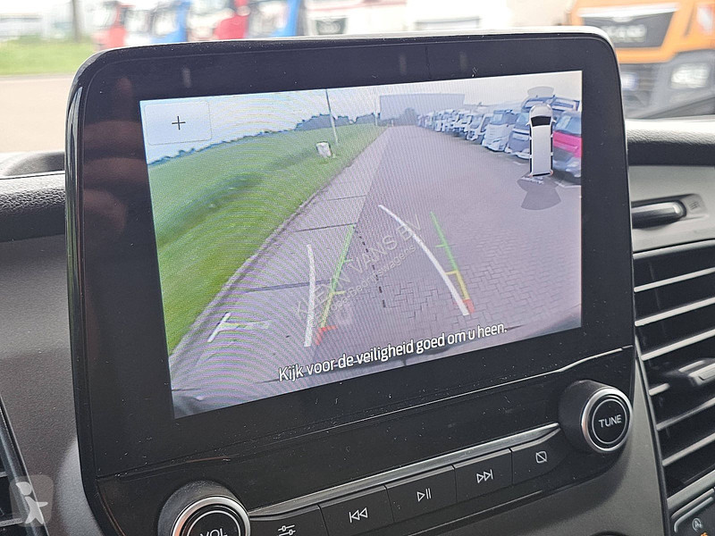 Furgoneta Ford 2.0 L3H2 Navi Airco
