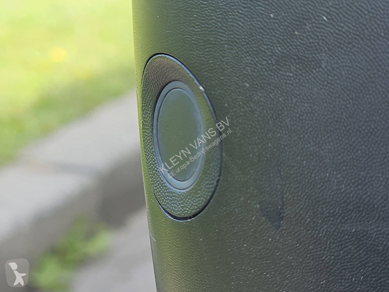 Furgoneta Renault 2.0 DCI L2H1 Airco LED Euro6
