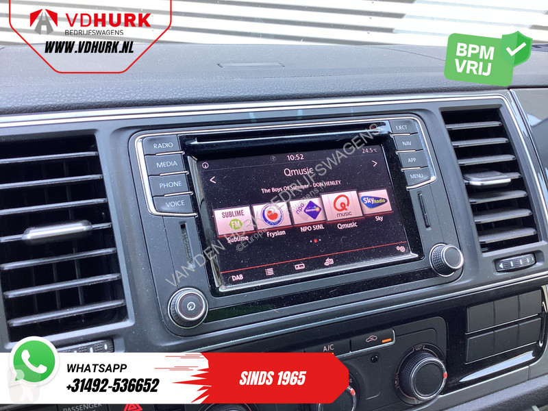 Furgoneta Volkswagen 2.0 TDI 150 pk DSG Aut. L2...