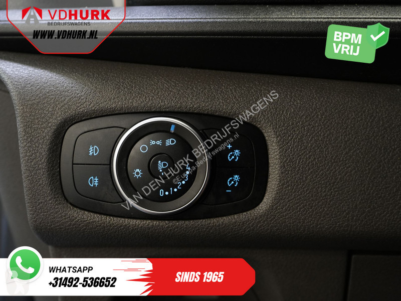 Лекотоварен автомобил Ford 2.0 TDCI L2 130 pk...