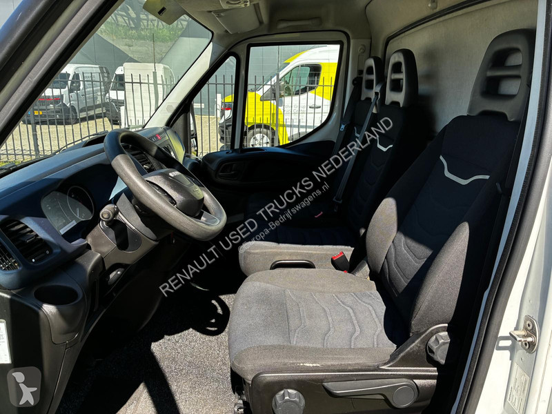 Samochód dostawczy Iveco 35 S 14 Hi-Matic 140...