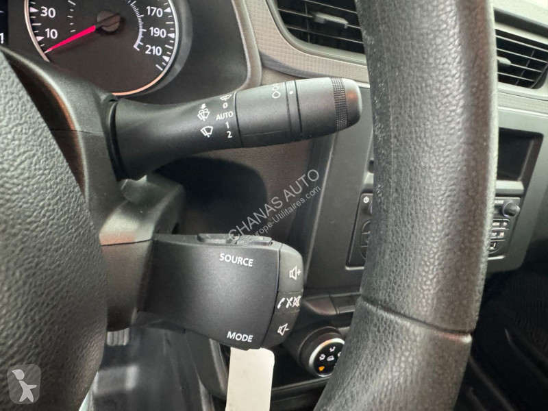 Veículo utilitário Renault 1.5 Blue dCi 95 Confort