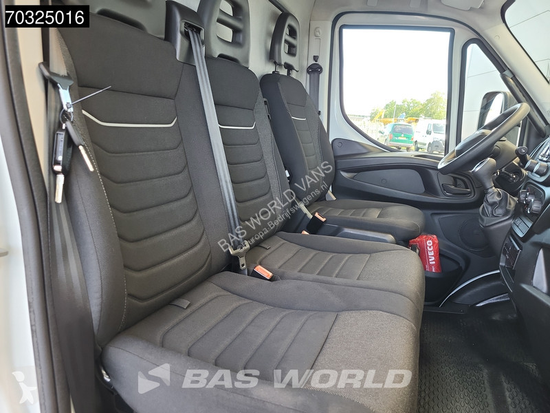Furgoneta Iveco 72C18 3.0L Automaat 1000KG...