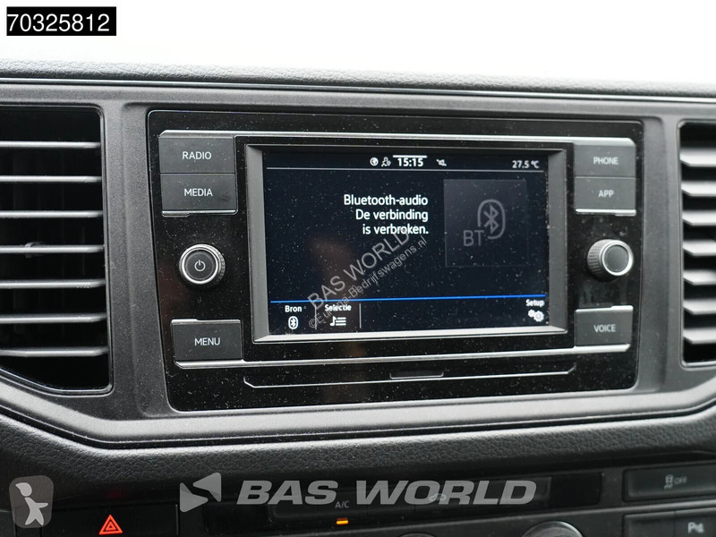 عربة نفعية MAN Automaat L3H3 Airco Cruise...