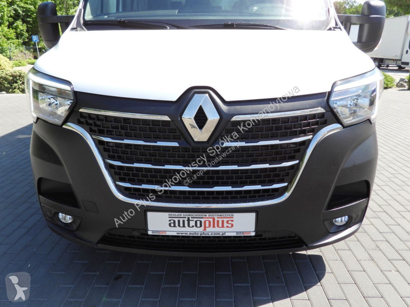 Bedrijfswagen Renault  MASTER