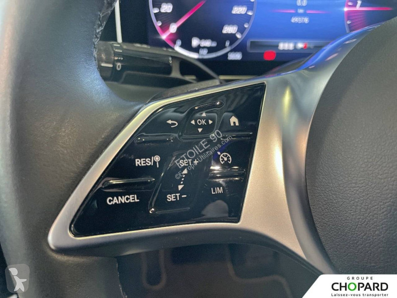 Mercedes Classe C 220 d 9G-Tronic 4Matic...
