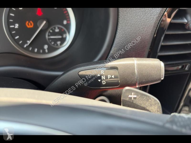 Mercedes Fg 114 CDI Mixto Long Select...