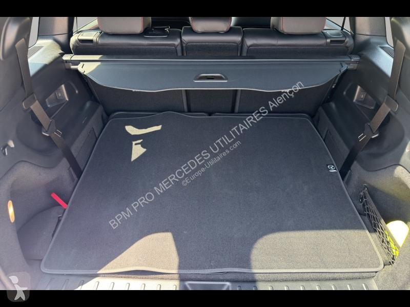 Mercedes GLB 200 d 150ch AMG Line 8G-DCT...