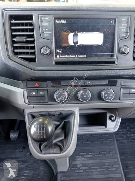 Furgoneta Volkswagen