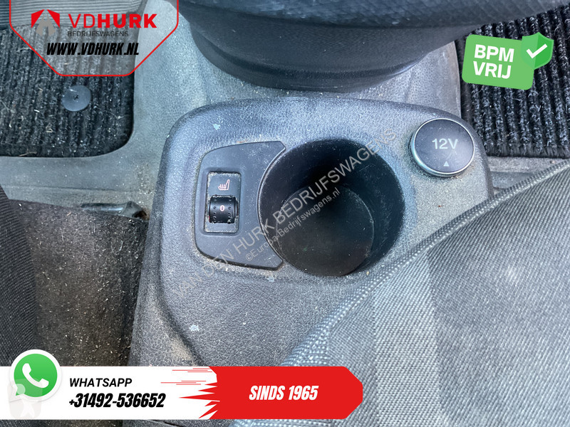 Véhicule utilitaire Ford 1.6 TDCI L2 EXPORT...