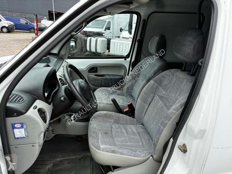 عربة نفعية Renault 1.5 Dci 70