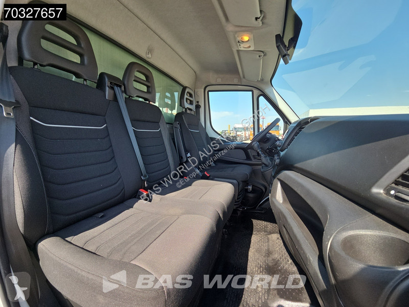 Iveco 35C16 3.0L Ladebordwand 160PS...
