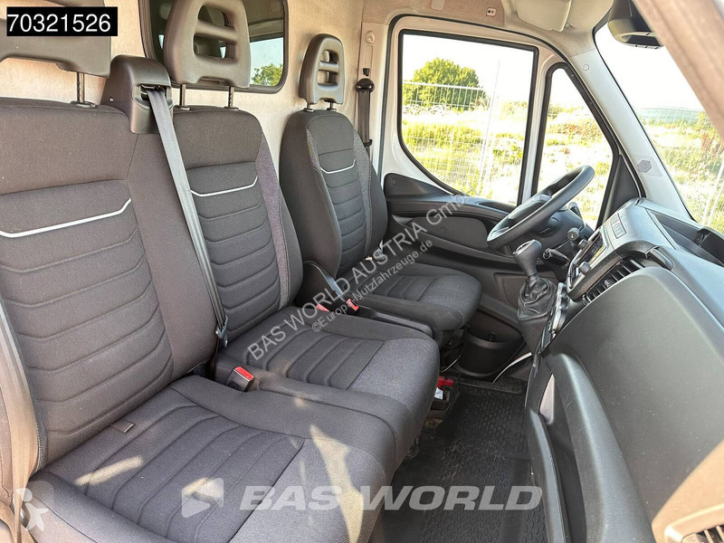 Iveco 35S16 Automatik L3H2 160PS Klima Kamera...