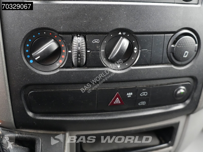 عربة نفعية Mercedes 311 CDI Automaat L3H2...