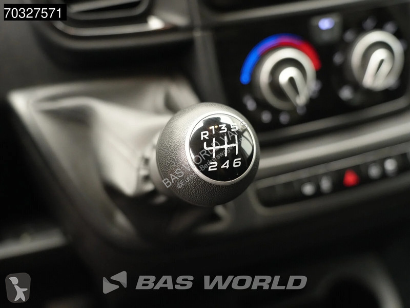 عربة نفعية Citroën 120pk Nwe model L2H2 Airco...