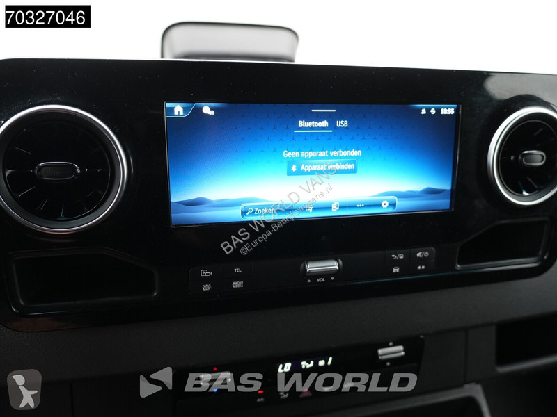 Mercedes 317 CDI Automaat L2H2 170PK LED Navi...