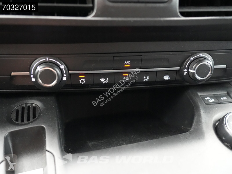 Samochód dostawczy Citroën 130pk Benzine...