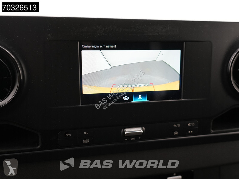 Mercedes 314 CDI L2H2 Airco Cruise Camera Euro6...