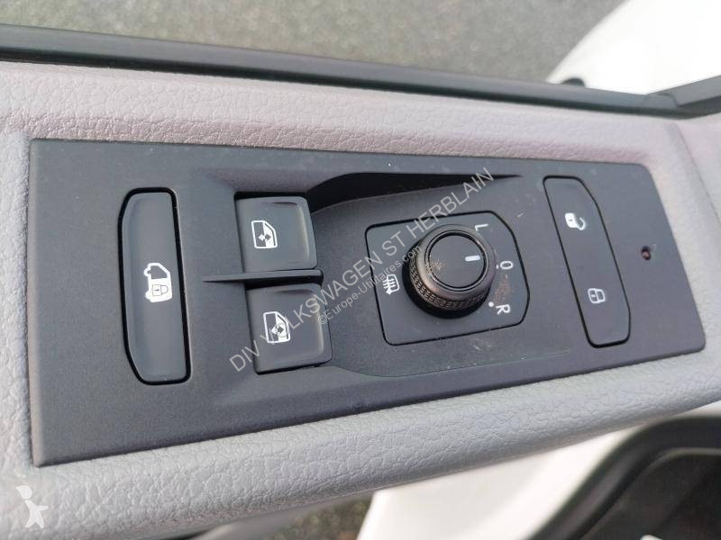 Комерційні автомобілі Volkswagen TRANSPORTER...